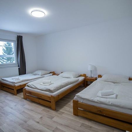 Apartment Šarka Hostka  Bagian luar foto