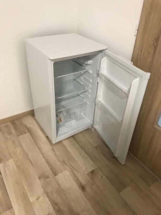 Apartment Šarka Hostka  Bagian luar foto