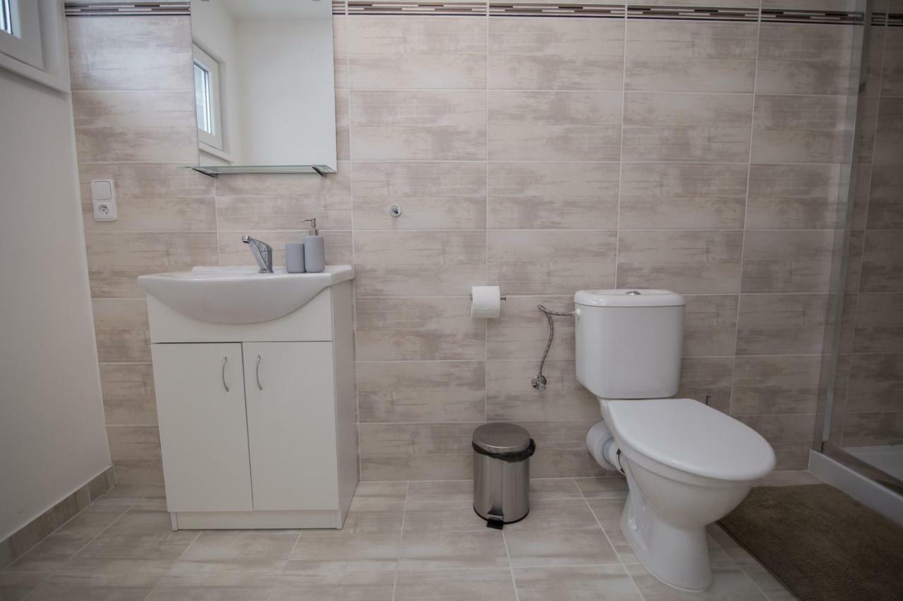 Apartment Šarka Hostka  Bagian luar foto